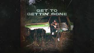 Musik-Video-Miniaturansicht zu Get to Gettin' Gone Songtext von Bailey Zimmerman