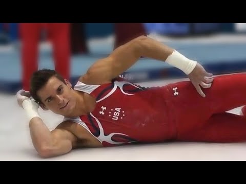Best of Sam Mikulak