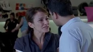 Любовницы 1 сезон: Сиобхан и Гари