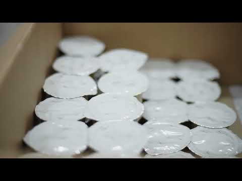 Video Profil PT Welco