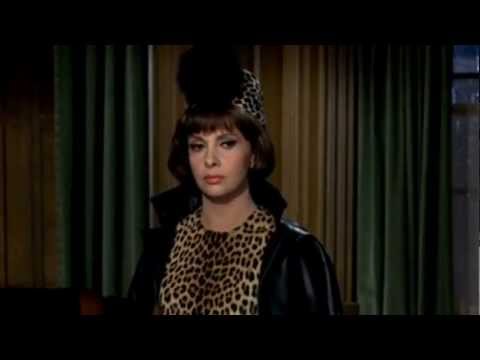 Strange Bedfellows - love story