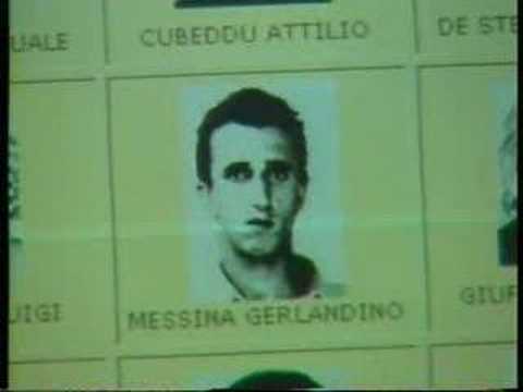 Ruoppolo Teleacras - Mafia, il blitz  " Marna 2 "