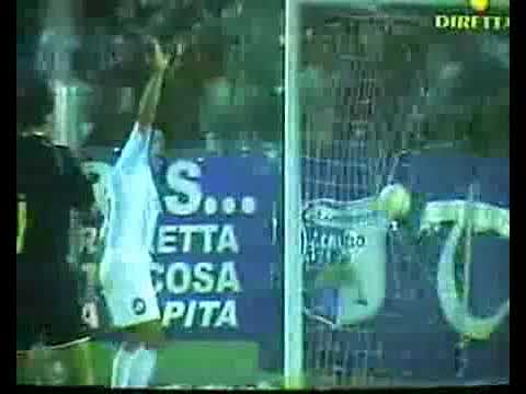 Anno 2003/2004 Poule scudetto D Manfredonia - Juve Stabia 3 a 4