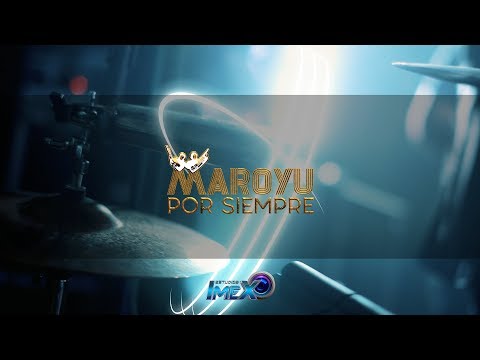 Maroyu Por Siempre - Mix Clasicos Enganchados ® LIVE PERFORMANCE