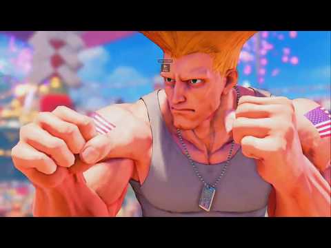 SFV AE KingKong_Cihan vs MichaelKnight, Hyperstorm_h, Ichigo, The4philzz, cinatra_vin, OG_CLAY