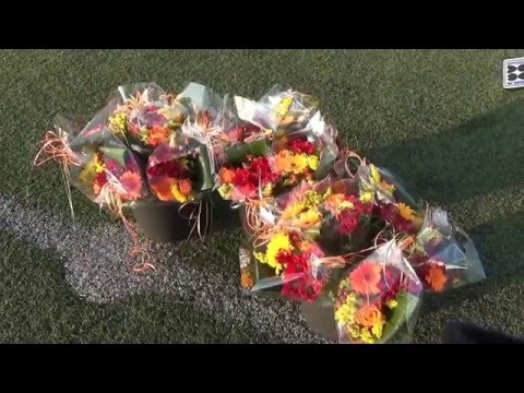 Sport in Grou TV (c) 2016: GAVC D1 kampioen!