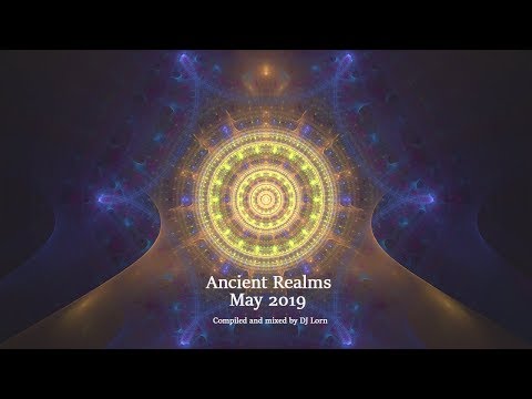 Ancient Realms: The Constellations (Episode 84) (Deep Psychedelic Trance Mix)