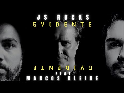 Evidente - JS Rocks