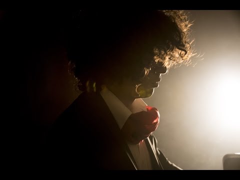 Simon Ghraichy - Odeon (Tango Brasileiro) [E. Nazareth]