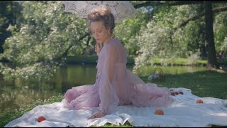 Depeche Mode - New Dress (Hypersaw remix by ALIEN)