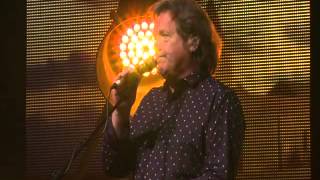 Steve Hackett AFTERGLOW Revisited Live