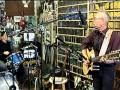 "Hear Me Now" Mick Overman & Jim Norris (unplugged) Live At KPIG 107.5 In Freedom CA On 01/21/07