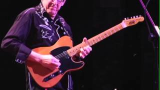 Come Back Baby - Hot Tuna and Special Guests - Jorma&#39;s 70th at the Beacon Theater in NYC