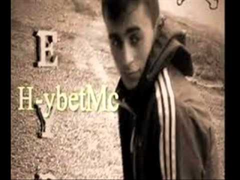 H-ybetMc & Mc Capris - İsyan Pisligi 2o12