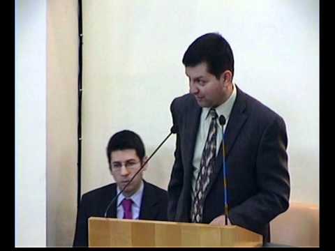 Duminica 12 Februarie 2012 A.M. - Dan Males - Despre zeciuiala.wmv