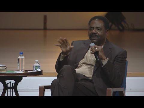 David Steward | Interview (9/20/2023) - YouTube