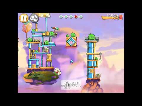 Angry Birds 2 Copacabacon Hard Level 783 Walkthrough