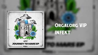 INFEKT - Orgalorg (VIP) [Demo Version]