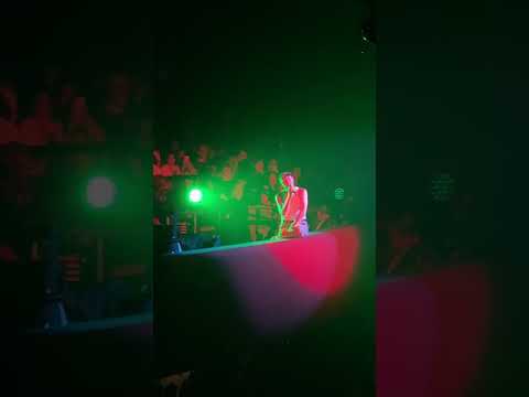 Eddy de Pretto - Honey - Live @ Le Bataclan Paris – 02/11/2021