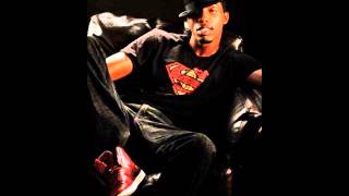 Andre merritt  Somebody Someone