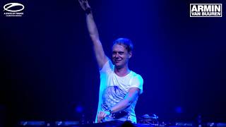 Armin van Buuren - New Horizons  by Jorn Van Deynhoven@A State of Trance 650 Anthem