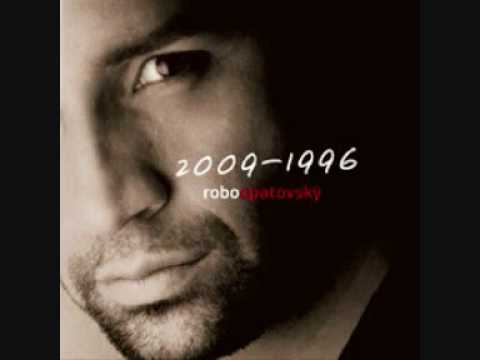 Robo Opatovský - Bolo to tak dávno