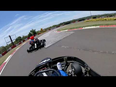 KARTNATION 2021 ARENA ITU DEZEMBRO CORRIDA 2