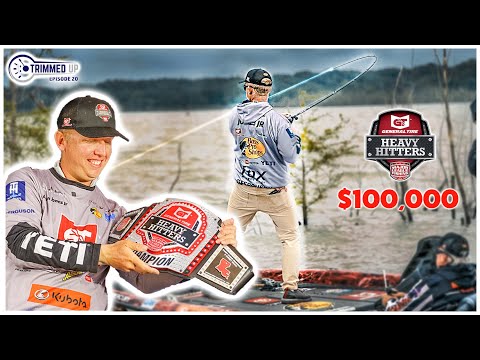 I CONQUERED Bussey Brake & WON $100,000!! ("Trimmed Up" Ep. 20)