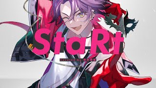 StaRt / Mrs. GREEN APPLE 歌ってみた【渡会雲雀/にじさんじ】