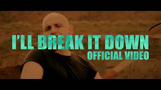 Klee Project | I&#39;LL BREAK IT DOWN | Teaser