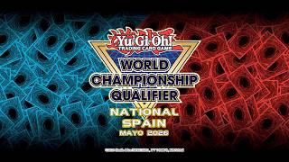 Livestream – Yu-Gi-Oh! TCG Spanish Nationals 2026 – Valencia – Day 2 – 24 de Mayo