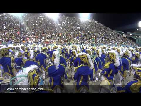 Carnaval 2016: No coração da Beija-Flor (Estandarte de Ouro)