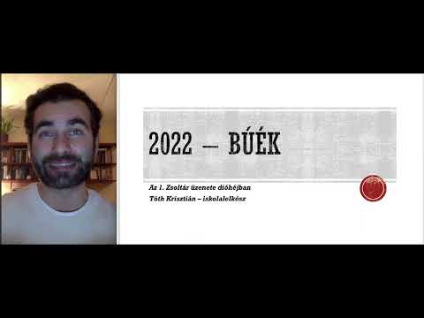 Az 1. Zsoltár, a FOMO és a YOLO:)