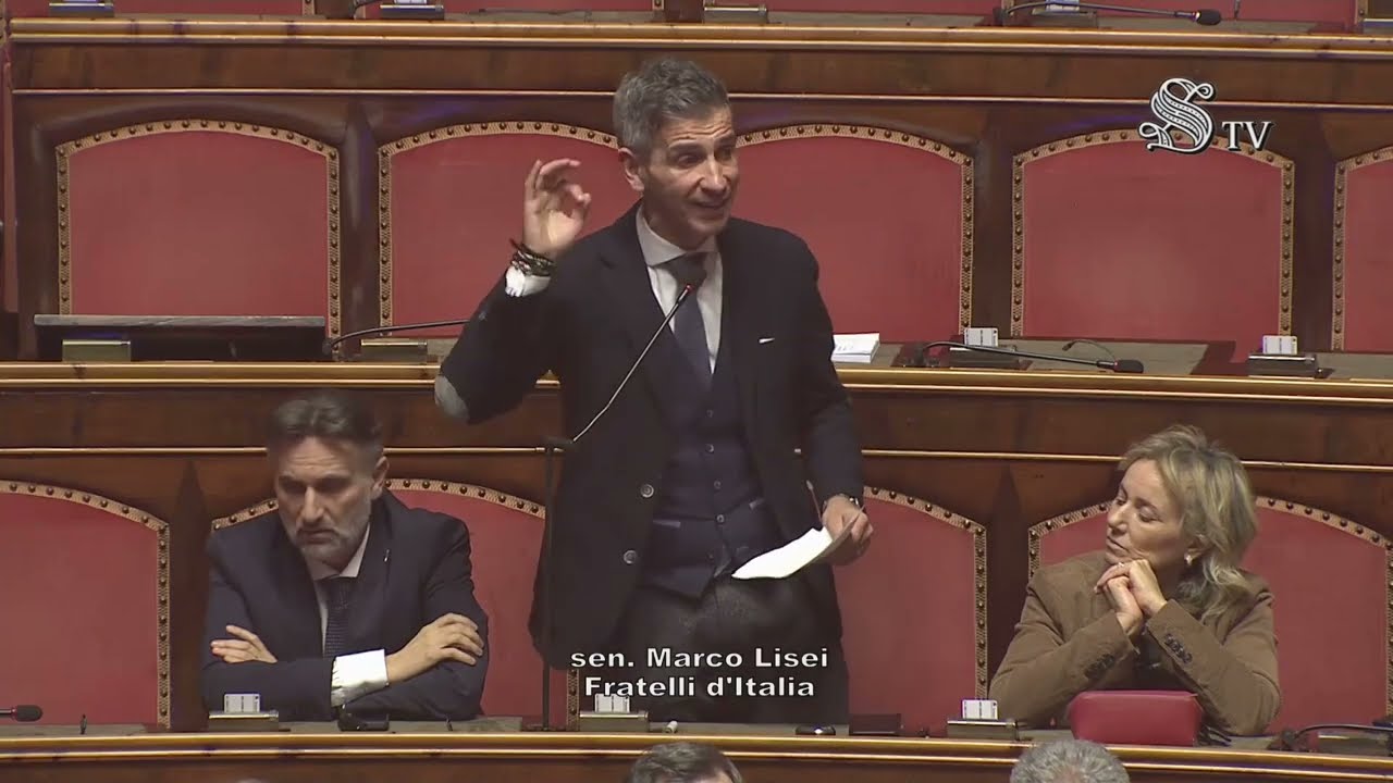 LISEI: “BASTA SCIACALLAGGIO DELLA SINISTRA SUI FATTI DI BOLOGNA"