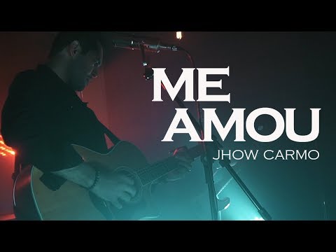 Me Amou video