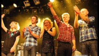 anneke van giersbergen yalin