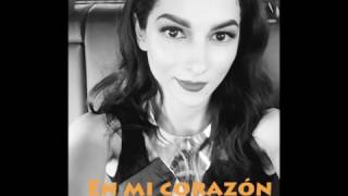 Paty Cantú, sueños lastimados, tema de cierre del Bien Amado