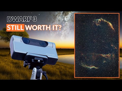 Dwarf 3 in 2025: Honest Re-evaluation (Mosaic, EQ, in-App Processing)