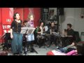 Allarmi! Allarmi! La campana sona - Laboratorio ...