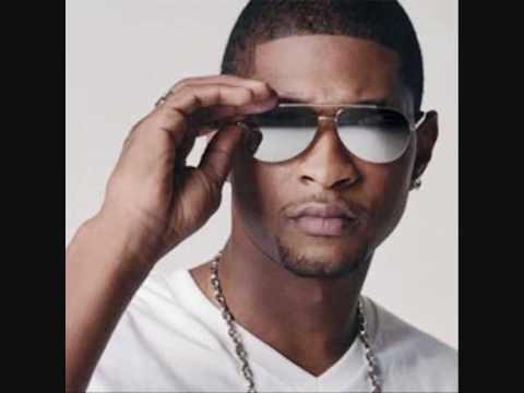 Usher feat. Jay-Z - Hot Toddy Lyrics Hq