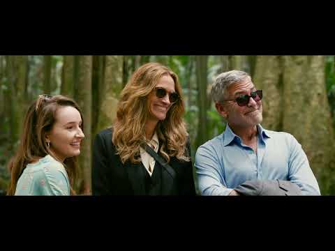 Ticket To Paradise | Clip - Meeting The Fiance