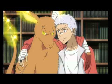 Ryohei Sasagawa..For my best friend :)