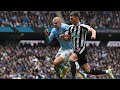 Manchester City 2 Newcastle United 0 | EXTENDED Premier League Highlights