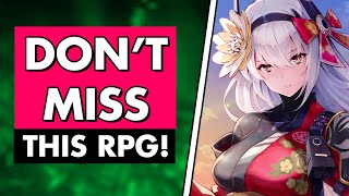 Is This the Best FREE Action RPG Ever?