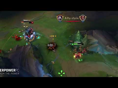 The Jungling Swole Brother - C9 Svenskeren Montage - Best Of Svenskeren