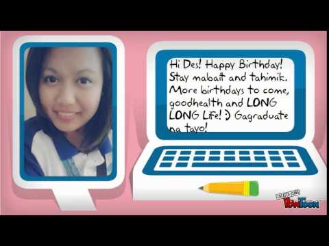 Happy Birthday Dass!