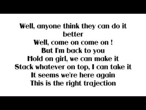 Pharrell Williams - Here (Lyrics)