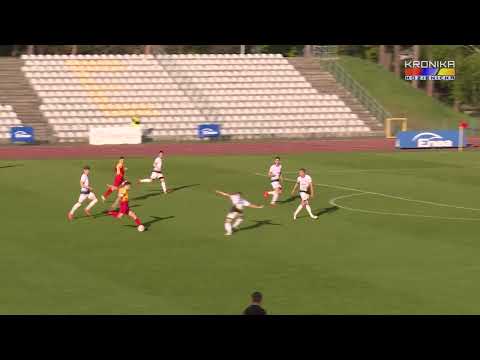 Enea Energia Kozienice - Podlasie Sokołów Podlaski 1:3 (07.05.2022)