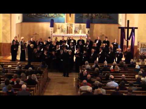 Slovenski pevski zbor Korotan - Zagorski zvonovi - The Bells of Zagorje