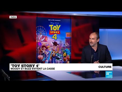 Nicolas Saada, "Questions of Cinema": the book of a passionate film buff